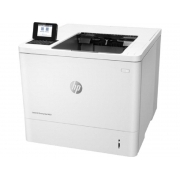 HP LaserJet Enterprise M607dn  K0Q15A {Технология печати: лазерная; Формат: A4; Тип печати: монохромная; Скорость печати A4: 52 стр/мин; Интерфейс Wi-Fi: опция.}