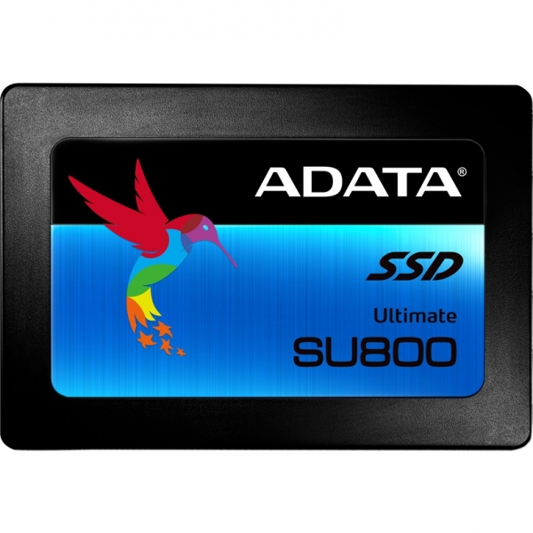 SSD накопитель ADATA Ultimate SU800 1Tb (ASU800SS-1TT-C)