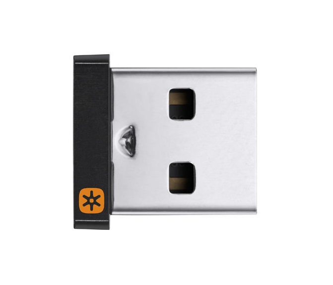 USB-приемник Logitech G USB Unifying Receiver (910-005931)