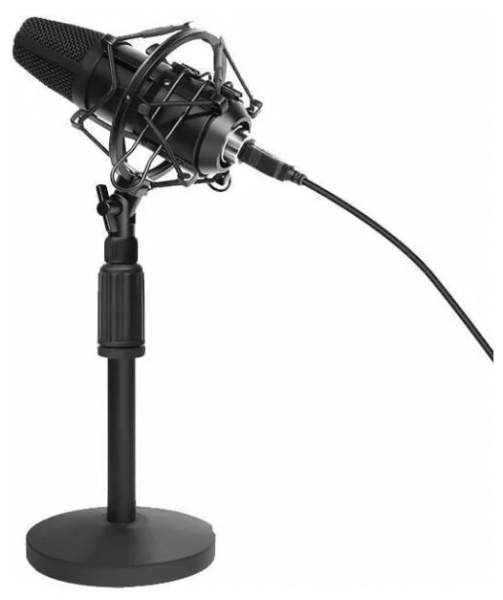 Микрофон Maono AU-A04T черный
