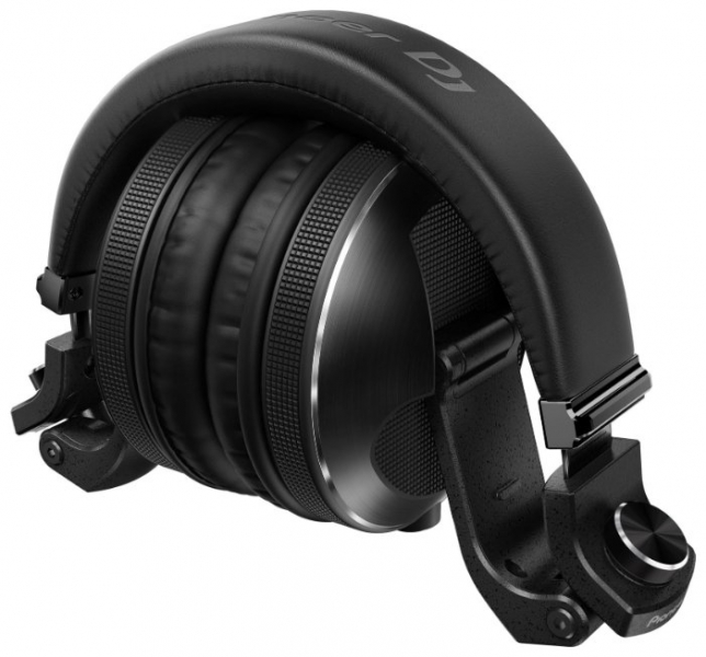 Наушники Pioneer DJ HDJ-X10-K, черный