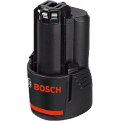 Аккумулятор BOSCH 1600A00X79 Li-Ion 12 В 3 А·ч