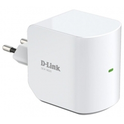 Wi-Fi усилитель сигнала (репитер) D-link DCH-M225/A1A