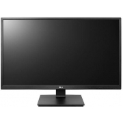 LCD LG 27" 27BK550Y-B черный {IPS LED 1920x1080 5ms 16:9 250cd D-Sub DisplayPort DVI HDMI}