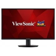 Монитор LCD ViewSonic 27" VA2718-SH, черный