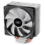 Cooler Deepcool GAMMAXX GT - Intel 2011*/1366/115*/, AMD FM*/AM4/AM3/AM2+/AM2, TDP 150W