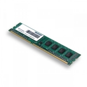 Patriot DDR3 DIMM 2GB PSD32G160081 (PC3-12800, 1600MHz, 1.5V)