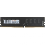 Оперативная память QUMO DDR4 16GB 2400MHz (QUM4U-16G2400P16)