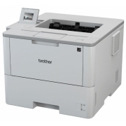 Принтер лазерный Brother HL-L6300DW (HLL6300DWR1) A4 Duplex WiFi