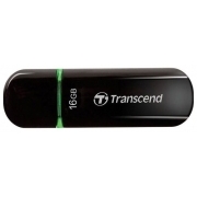 USB флешка Transcend JetFlash 600 16Gb (TS16GJF600)