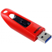 Флеш накопитель Ultra USB 3.0 64GB RED