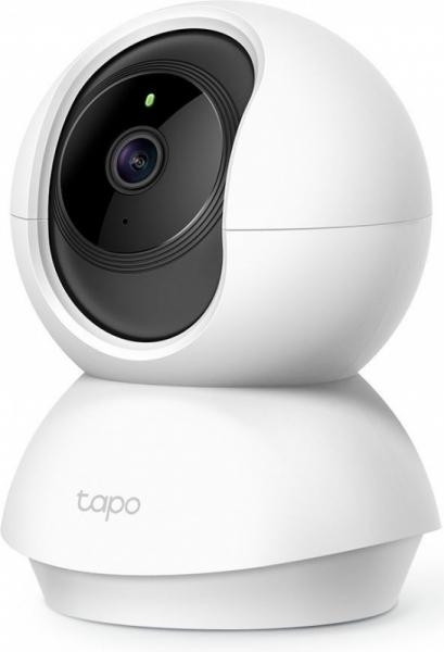 Камера видеонаблюдения TP-LINK Tapo C200, белый