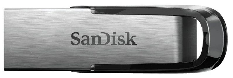Флешка SanDisk USB Drive 64Gb (SDCZ73-064G-G46)