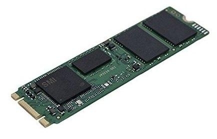 Intel SSD 256Gb M.2 545s серия SSDSCKKW256G8