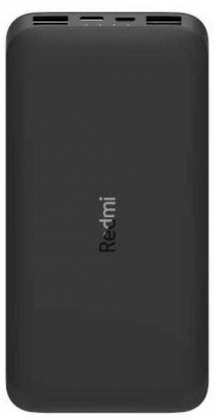 Внешний аккумулятор Xiaomi Redmi Power Bank 10000mAh (VXN4305GL)