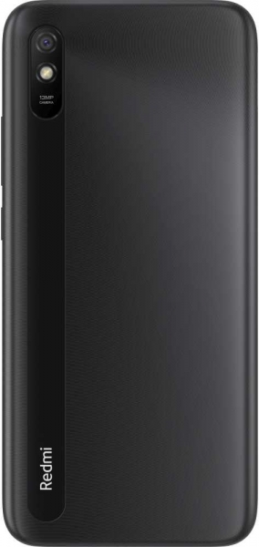 Смартфон Xiaomi Redmi 9A/2+32GB/темно-серый (29236)