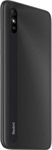 Смартфон Xiaomi Redmi 9A/2+32GB/темно-серый (29236)