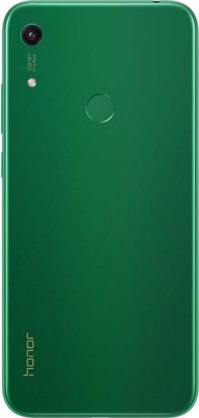 Смартфон HONOR 8A Prime 3/64Gb, зеленый