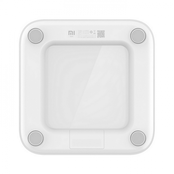 Умные весы Xiaomi Mi Smart Scale 2 (NUN4056GL)