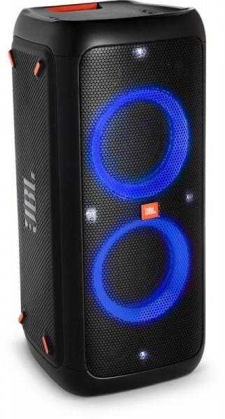 Портативная акустическая система  JBL PartyBox 300