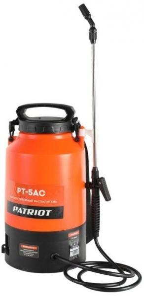 Распылитель аккумуляторный Patriot PT-5AC (755302540)