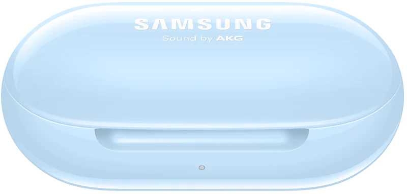 Беспроводные наушники Samsung Galaxy Buds+ Sky blue (SM-R175NZBASER)