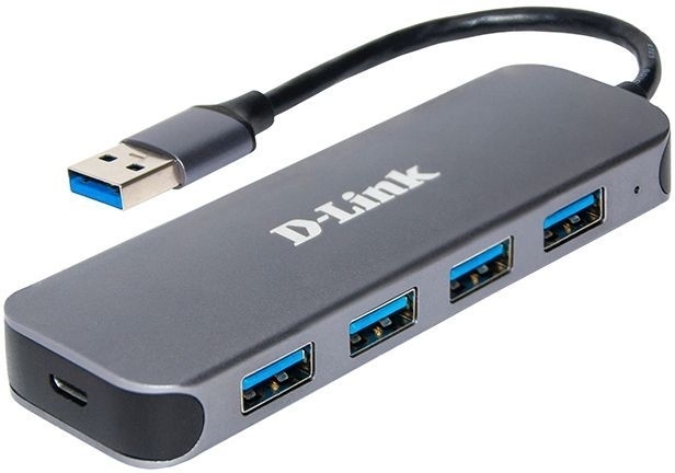 USB-ХАБ D-Link DUB-1341 (DUB-1341/C1A)