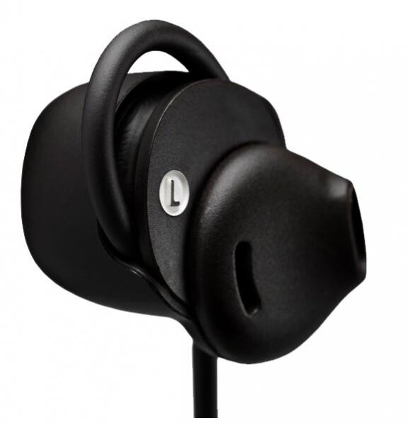 Беспроводные наушники Marshall Minor II Bluetooth (1001893) чёрный