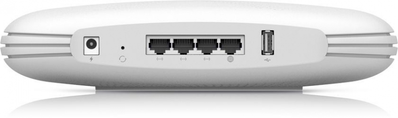 Mesh Wi-Fi роутер ZYXEL Multy X (WSQ50-EU0101F)