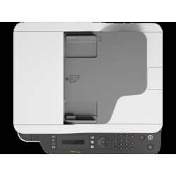 МФУ (принтер, сканер, копир) HP MFP 137FNW 4ZB84A#B19, белый 