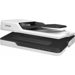 Сканер Epson WorkForce DS-1630 (B11B239401)