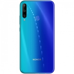 Смартфон Honor 9C 4/64Gb, голубой