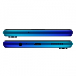 Смартфон Honor 9C 4/64Gb, голубой