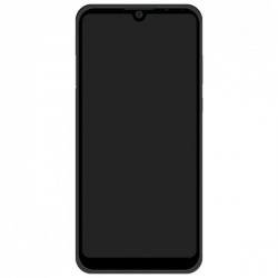 Смартфон ZTE Blade A5 2020 2/32Gb, черный