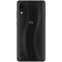 Смартфон ZTE Blade A5 2020 2/32Gb, черный