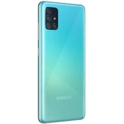 Samsung Galaxy A51 (2020) SM-A515F/DSM blue (синий)128Гб [SM-A515FZBCSER]