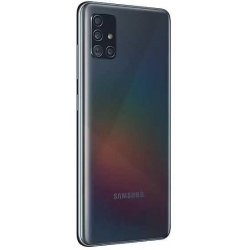 Samsung Galaxy A51 (2020) SM-A515F/DSM black (чёрный) 64Гб [SM-A515FZKMSER]