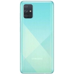 Смартфон Samsung Galaxy A71 6/128Gb Blue