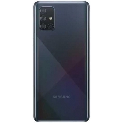 Samsung Galaxy A71 (2020) SM-A715F/DSM black(чёрный) 128Гб