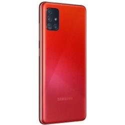 Samsung Galaxy A51 (2020) SM-A515F/DSM red (красный)128Гб [SM-A515FZRCSER]