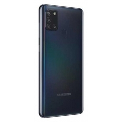 Samsung  Galaxy A21s (2020) SM-A217F/DSN black (чёрный) 64Гб[SM-A217FZKOSER]