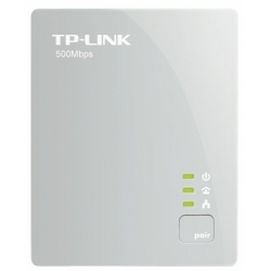 Комплект адаптеров Powerline TP-LINK TL-PA4010KIT