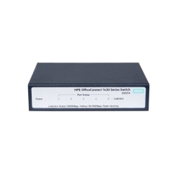 Коммутатор неуправляемый HPE 1420 5G Switch (JH327A#ABB)