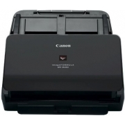Сканер Canon DR-M260, черный (2405C003)