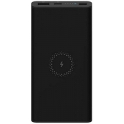 Xiaomi Mi Wireless Essential Li-Pol 10000mAh 3A+2.4A черный 1xUSB [VXN4295GL]