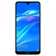 Huawei Y7 2019 Aurora Blue