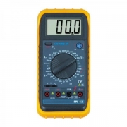 Мультиметр IEK Professional MY63 (TMD-5S-063)