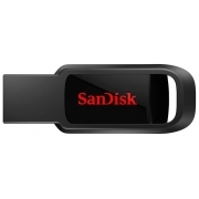 Флешка SanDisk Cruzer Spark 128GB (SDCZ61-128G-G35)