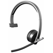 Гарнитура Logitech Wireless Headset Mono H820e (981-000512)