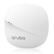 Wi-Fi точка доступа Aruba Networks AP-303 (JZ320A)
